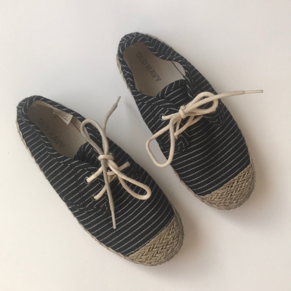 Girls Old Navy shoes size 13